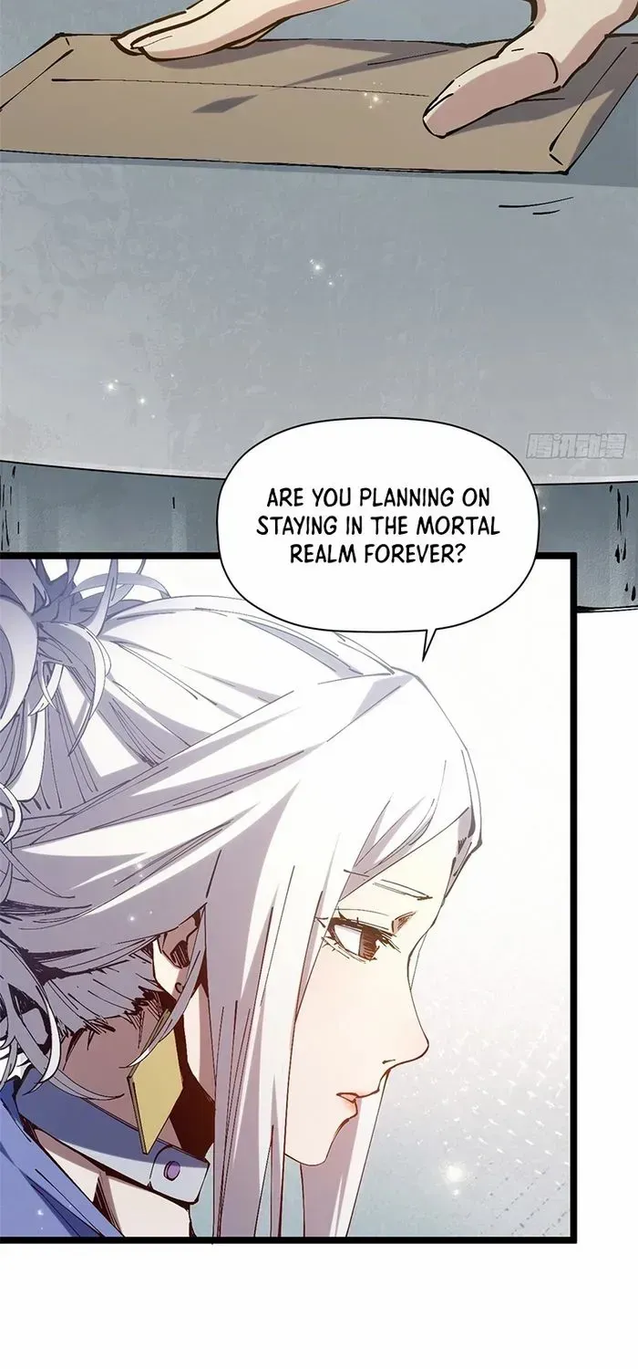 Read Top Tier Providence chapter 231 image 33 on Lezhin