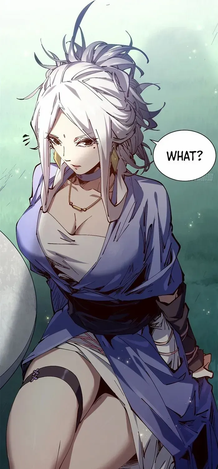 Read Top Tier Providence chapter 231 image 35 on Lezhin