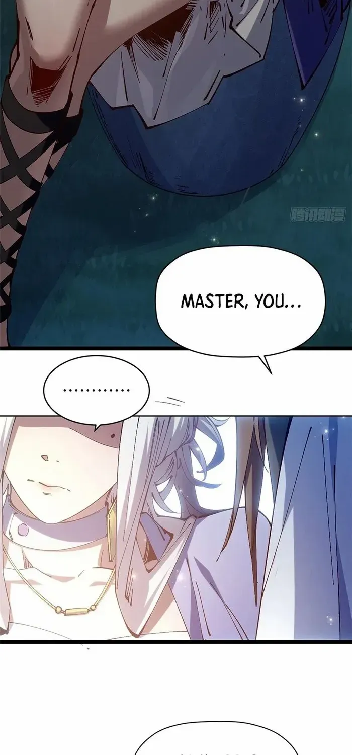 Read Top Tier Providence chapter 231 image 36 on Lezhin