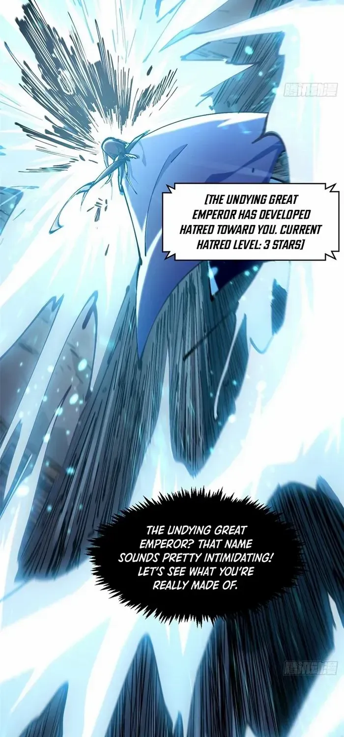 Read Top Tier Providence chapter 231 image 4 on Lezhin