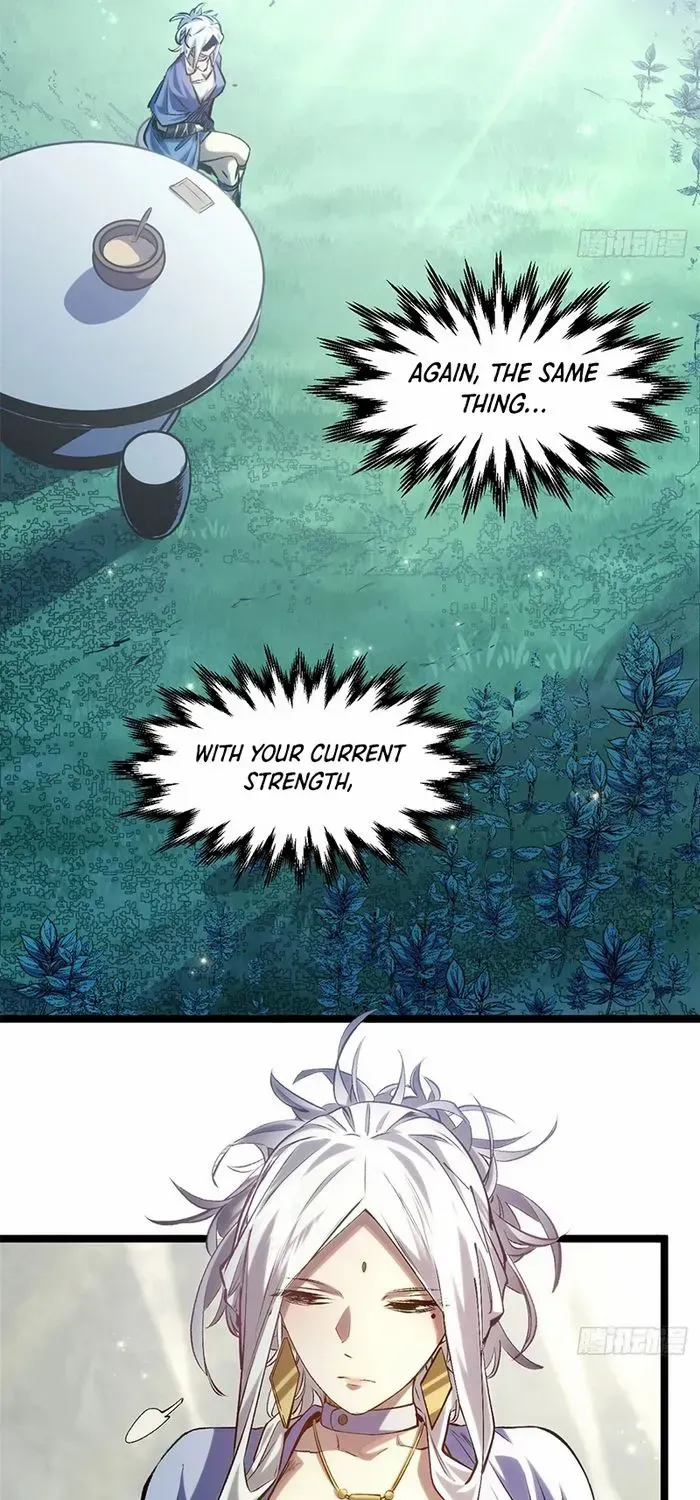 Read Top Tier Providence chapter 231 image 40 on Lezhin