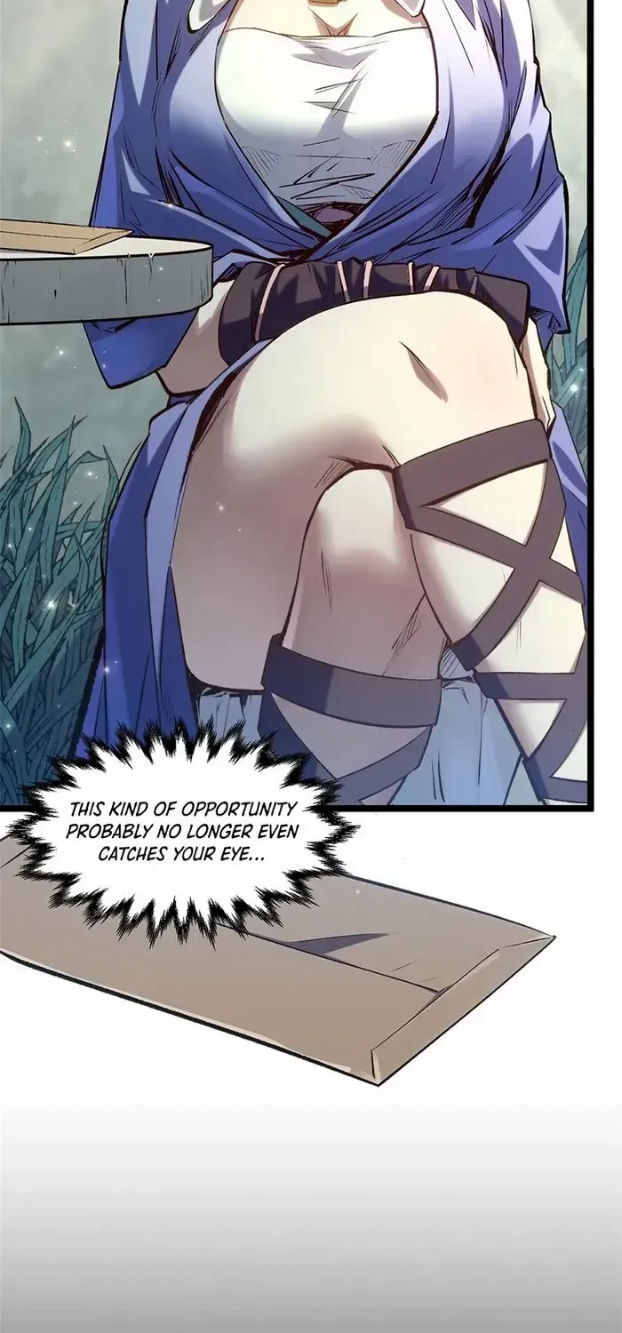 Read Top Tier Providence chapter 231 image 41 on Lezhin