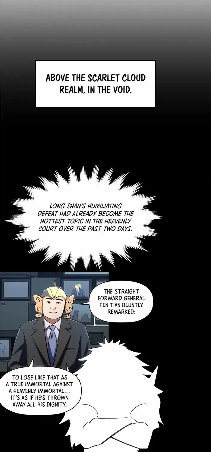 Read Top Tier Providence chapter 231 image 42 on Lezhin