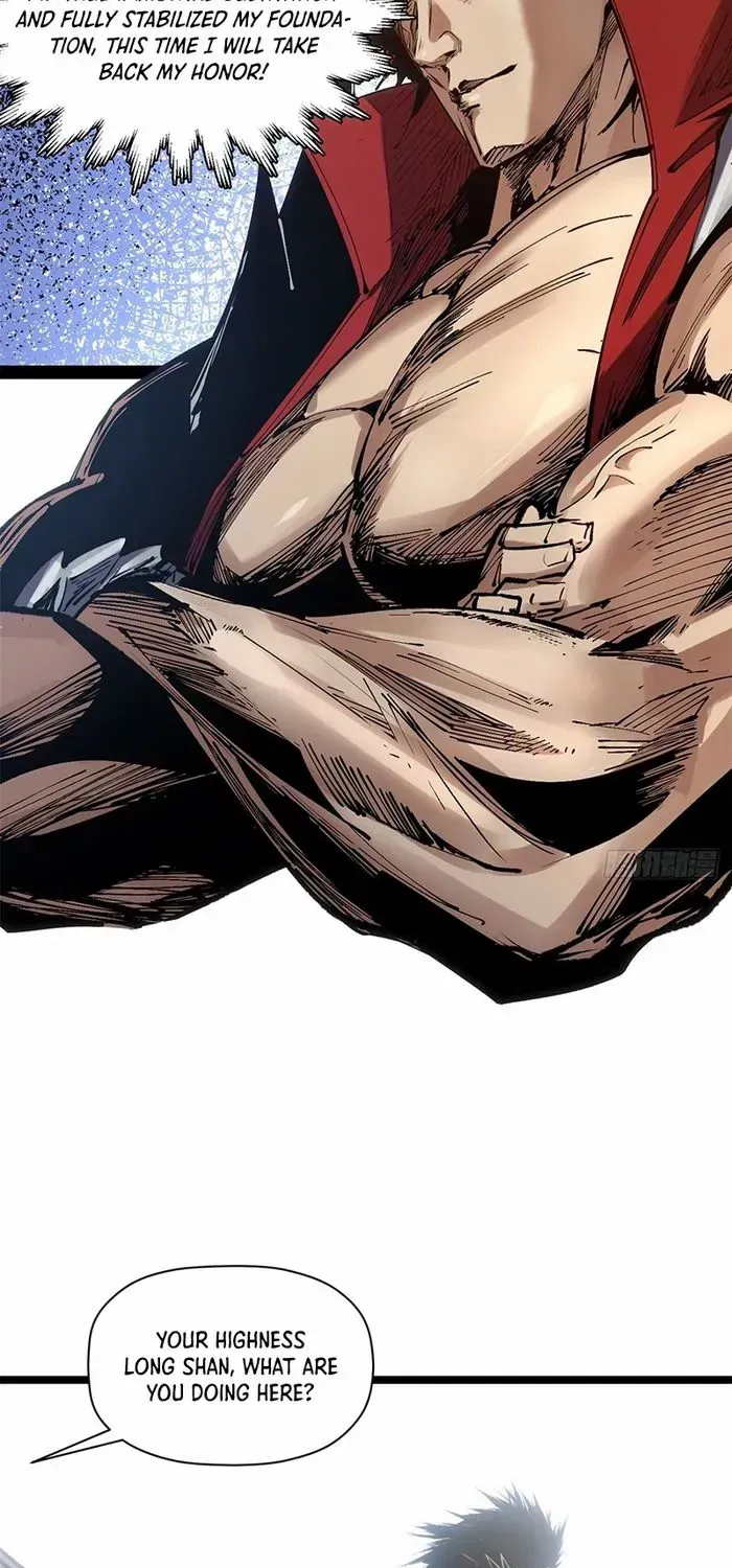 Read Top Tier Providence chapter 231 image 44 on Lezhin