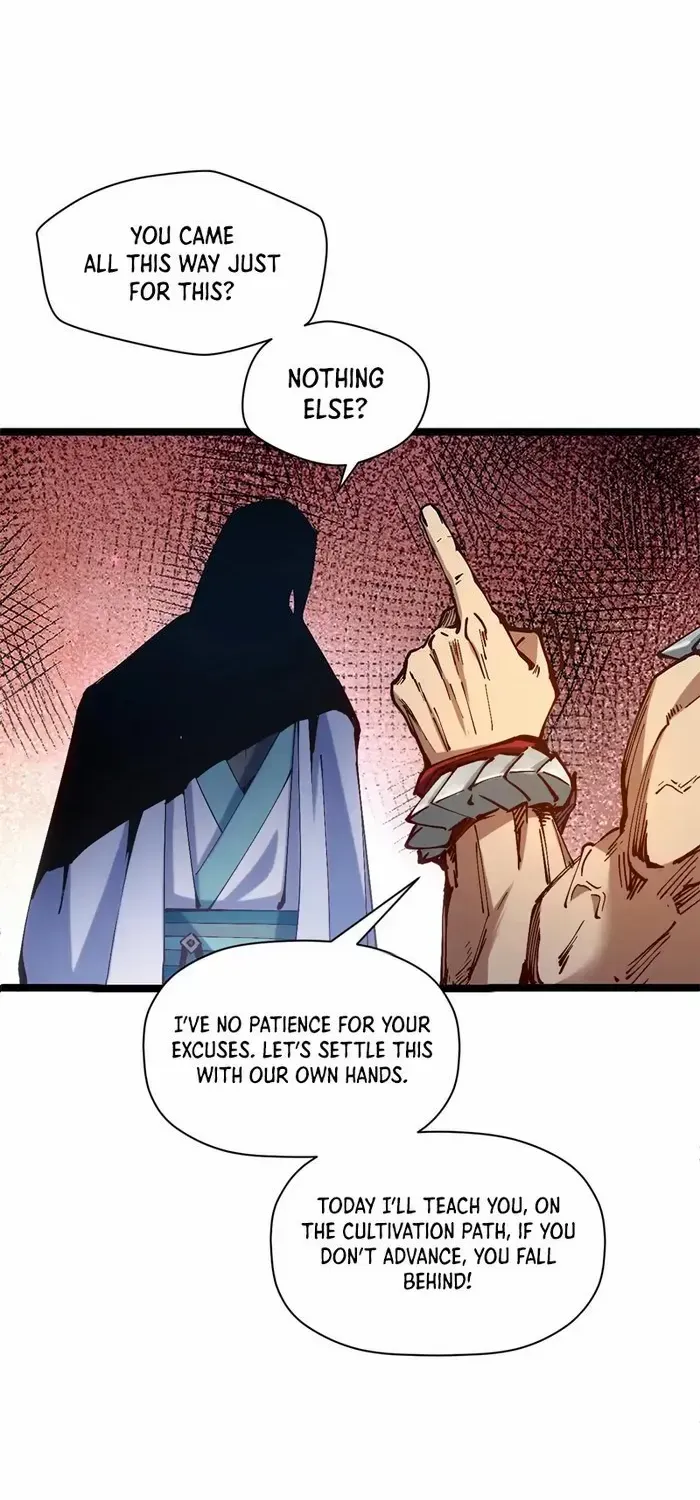 Read Top Tier Providence chapter 231 image 47 on Lezhin