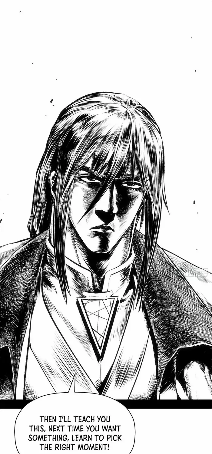 Read Top Tier Providence chapter 231 image 48 on Lezhin