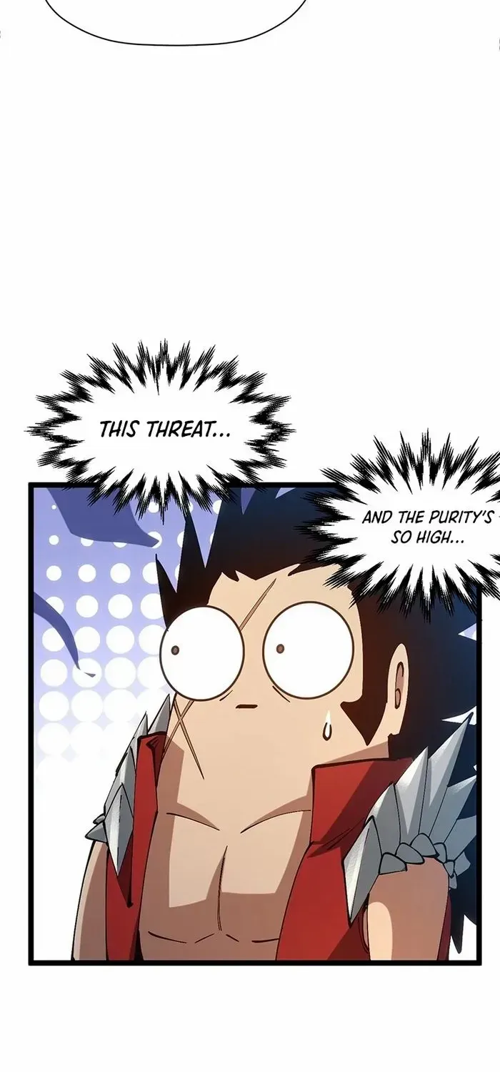 Read Top Tier Providence chapter 231 image 49 on Lezhin