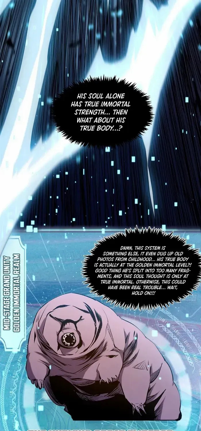 Read Top Tier Providence chapter 231 image 5 on Lezhin