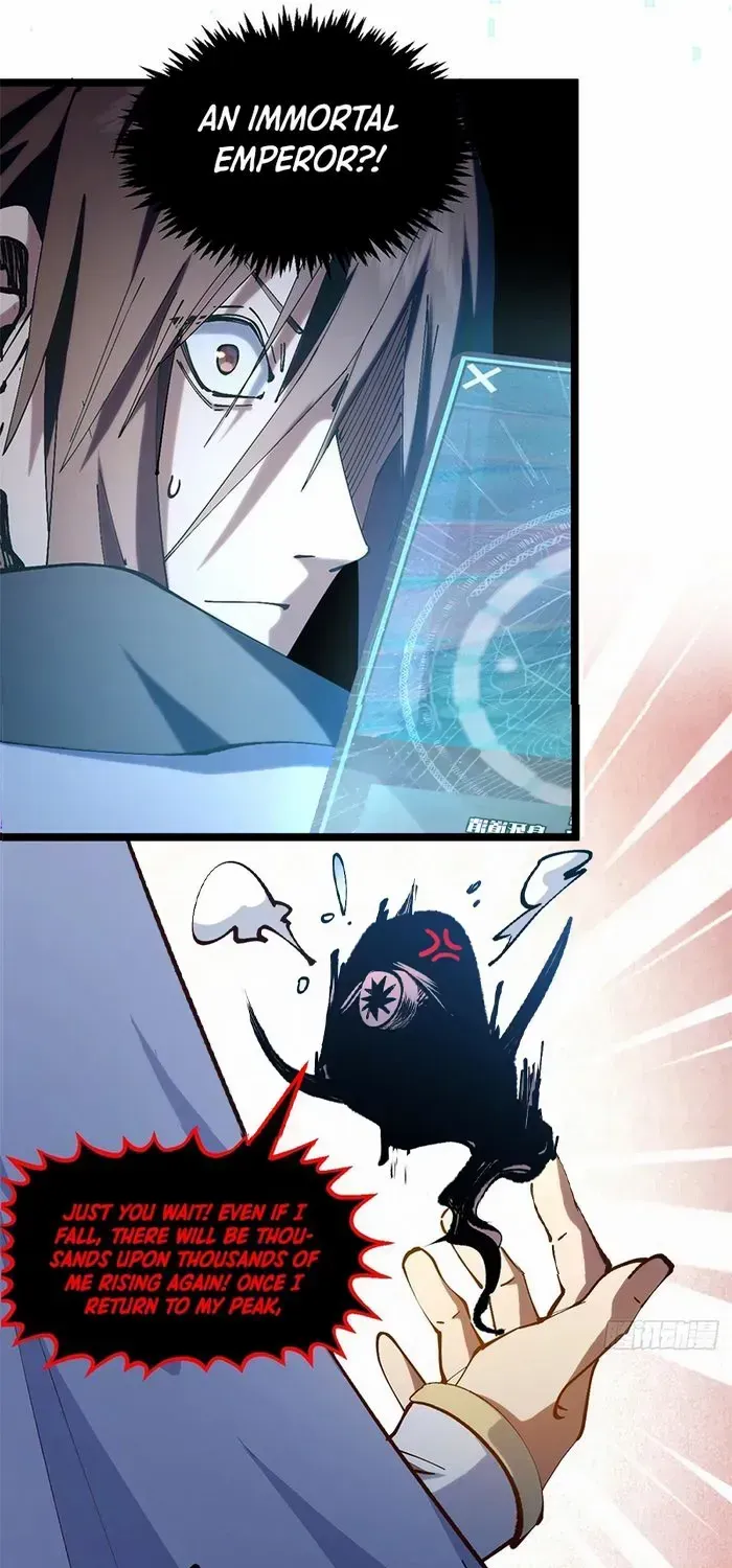 Read Top Tier Providence chapter 231 image 7 on Lezhin