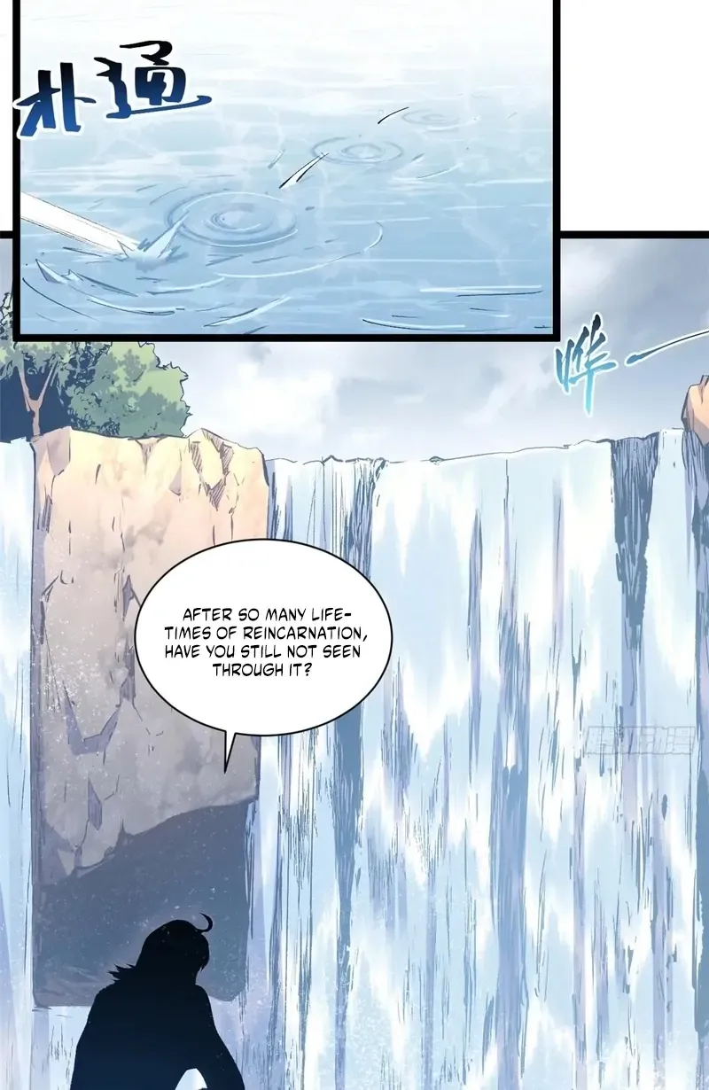 Read Top Tier Providence chapter 232 image 24 on Lezhin