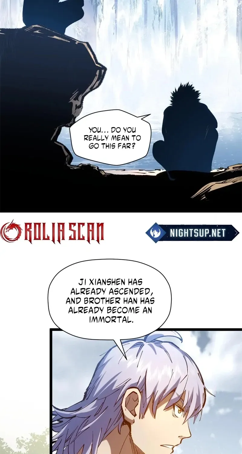 Read Top Tier Providence chapter 232 image 25 on Lezhin