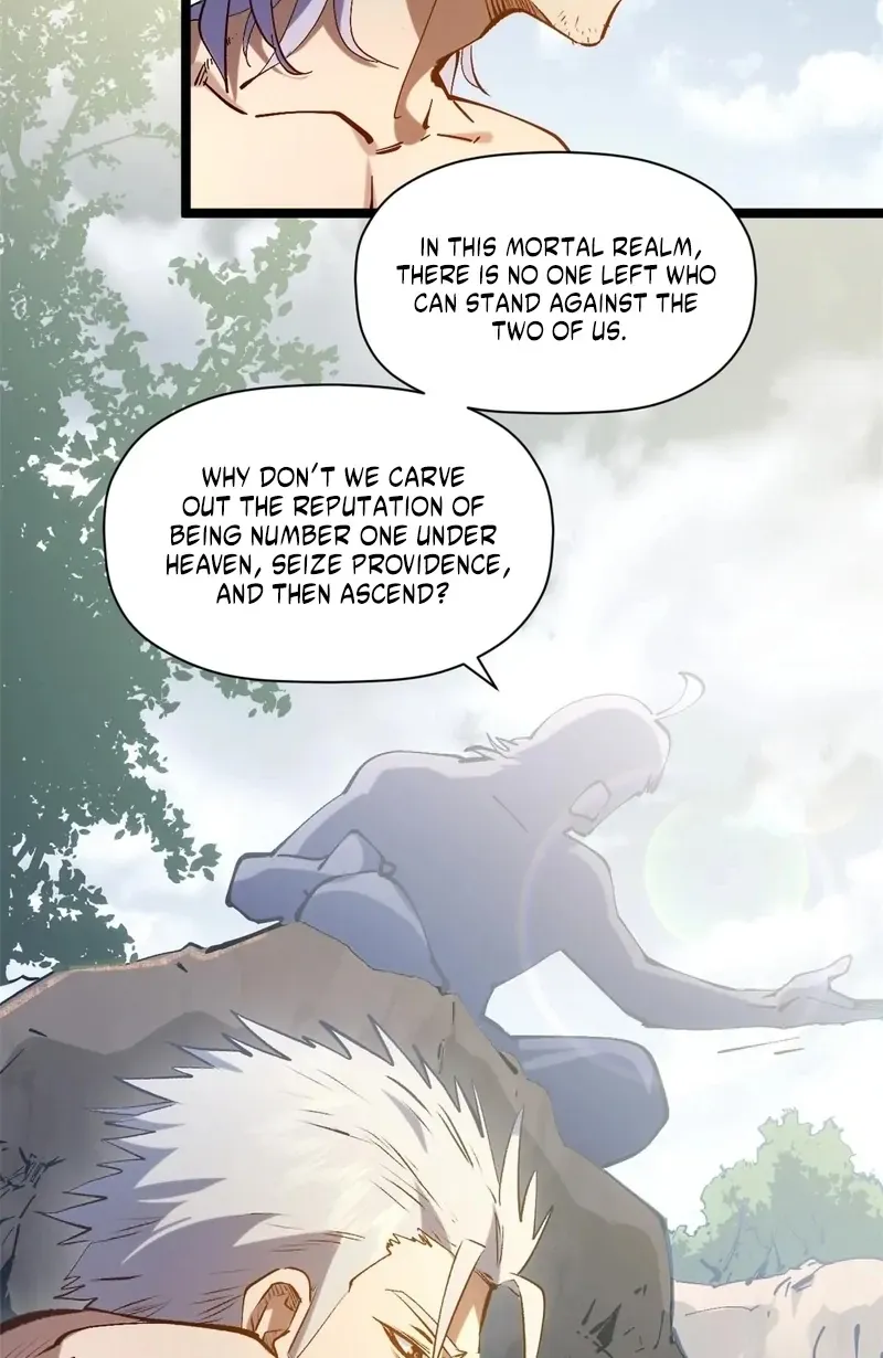 Read Top Tier Providence chapter 232 image 26 on Lezhin