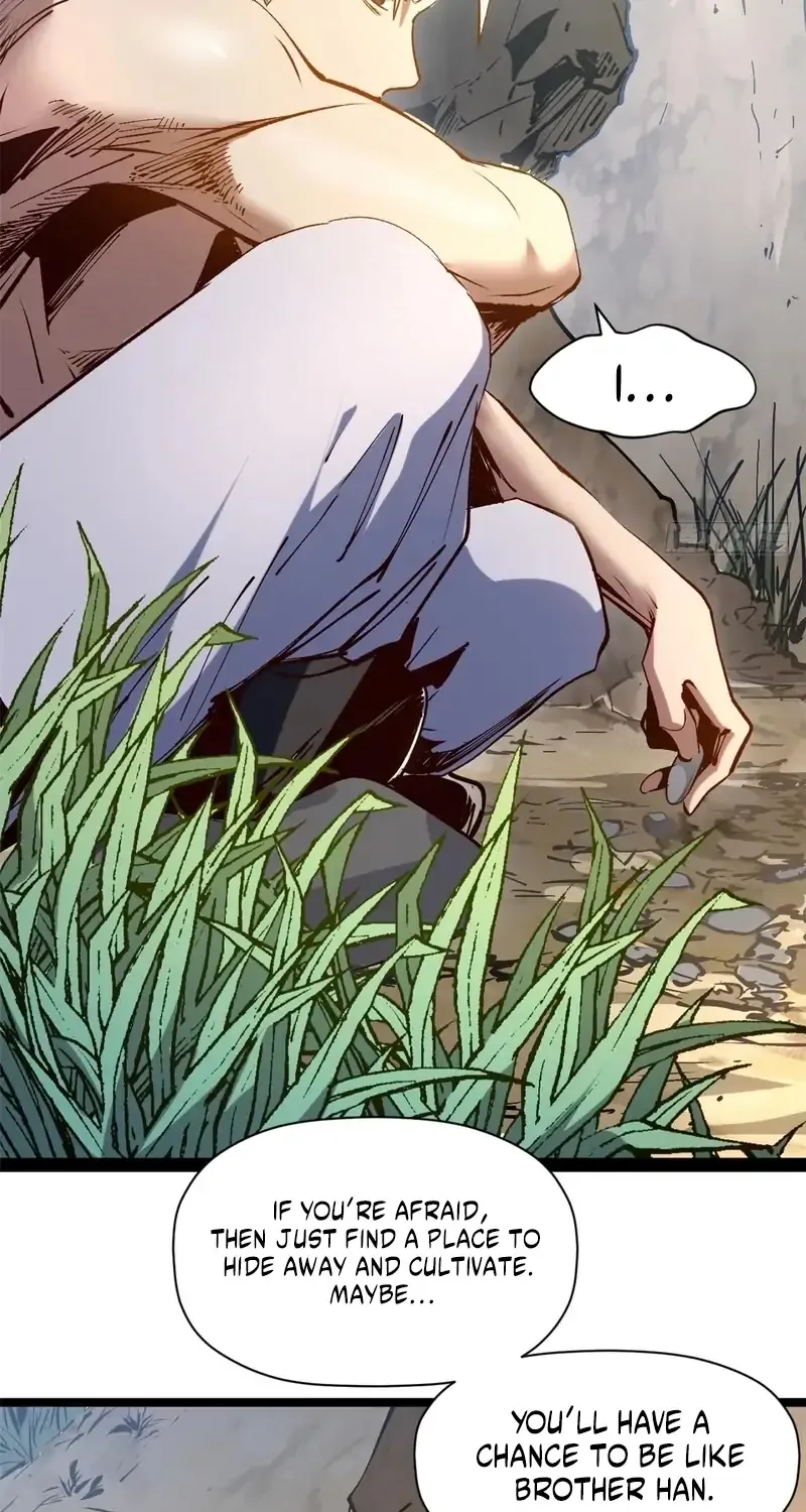 Read Top Tier Providence chapter 232 image 27 on Lezhin