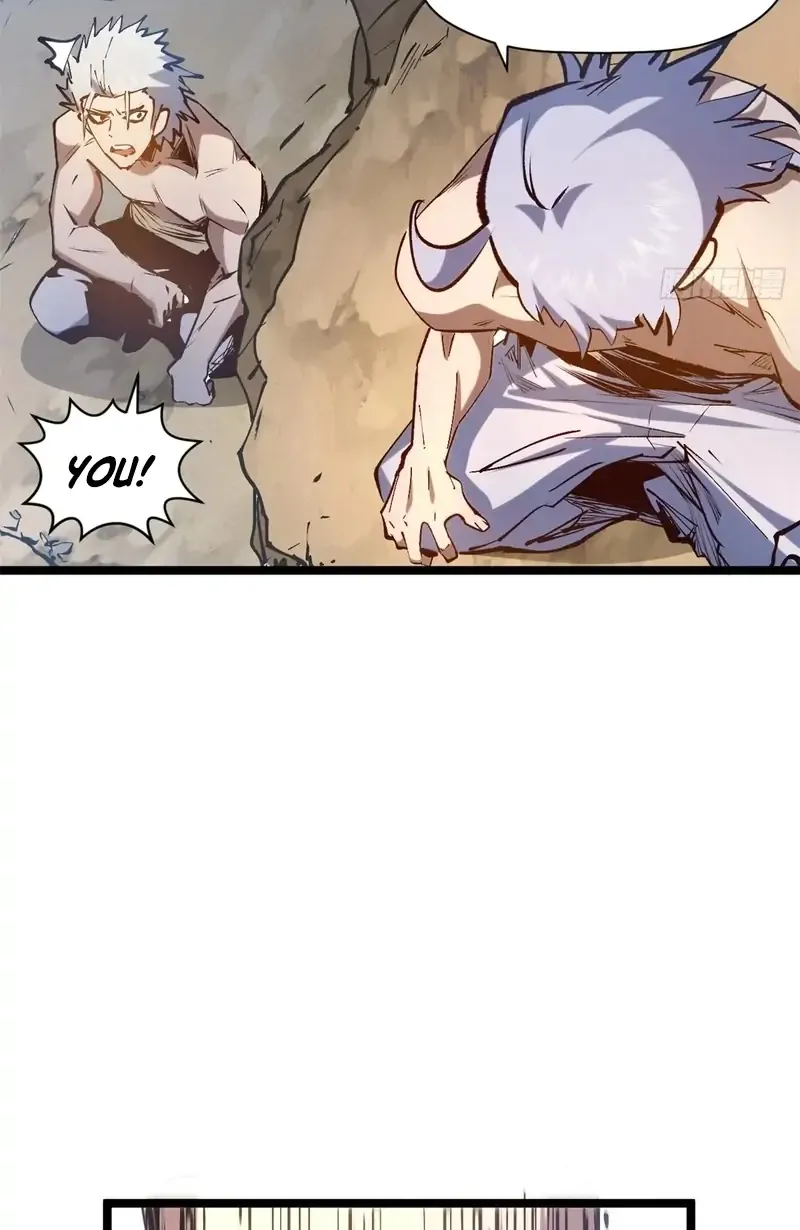 Read Top Tier Providence chapter 232 image 28 on Lezhin
