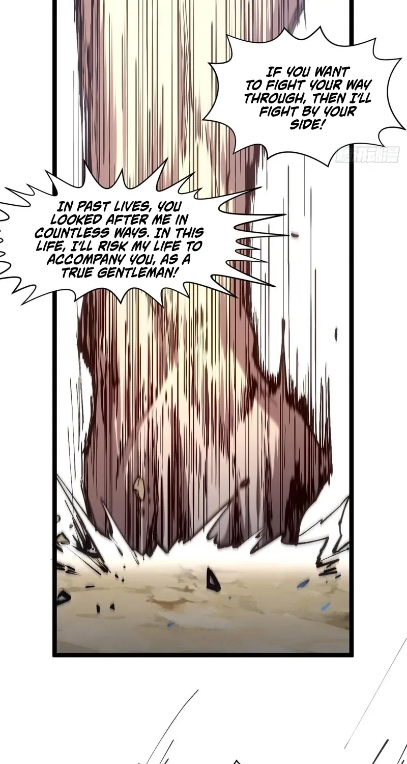Read Top Tier Providence chapter 232 image 29 on Lezhin