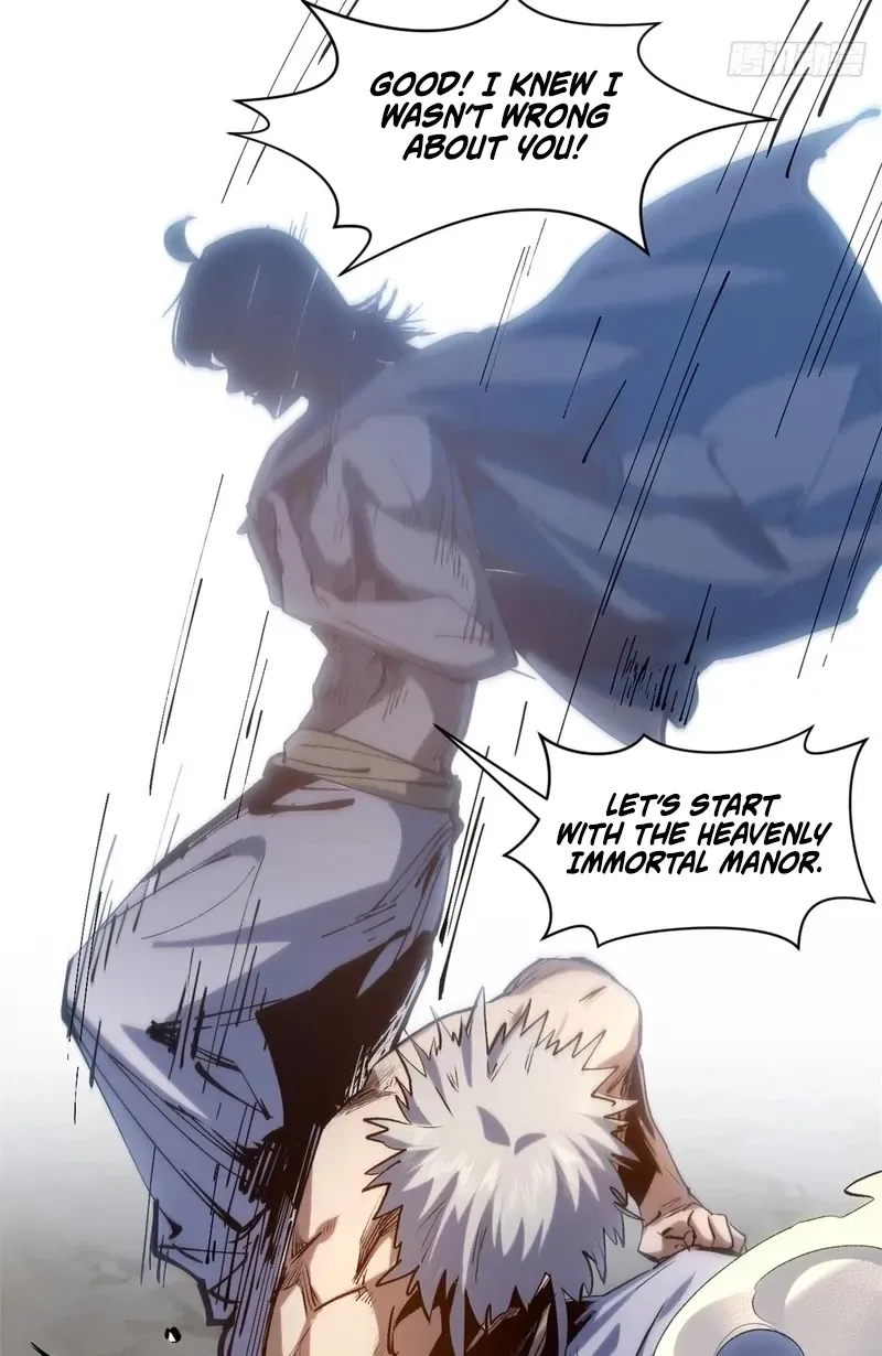 Read Top Tier Providence chapter 232 image 30 on Lezhin