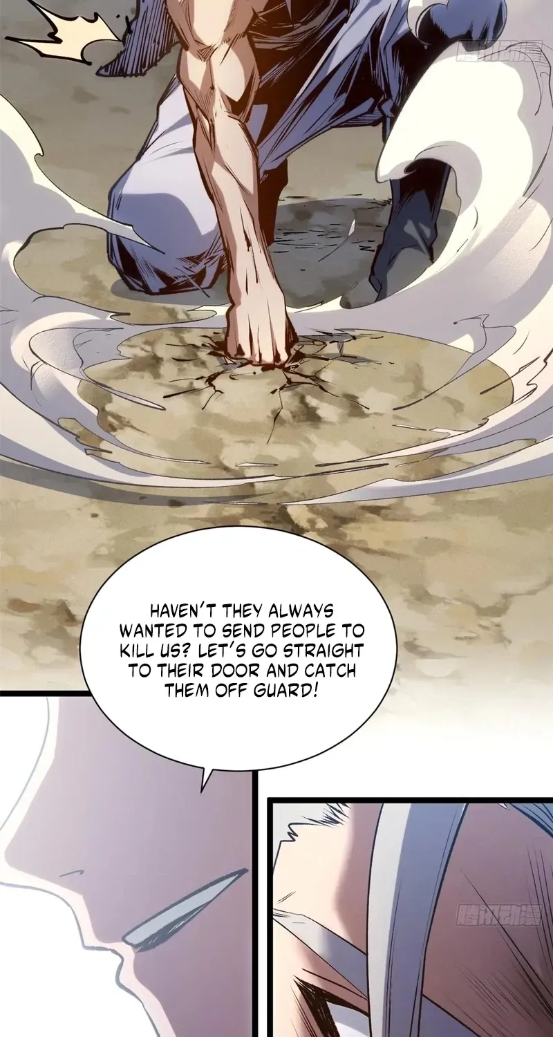 Read Top Tier Providence chapter 232 image 31 on Lezhin