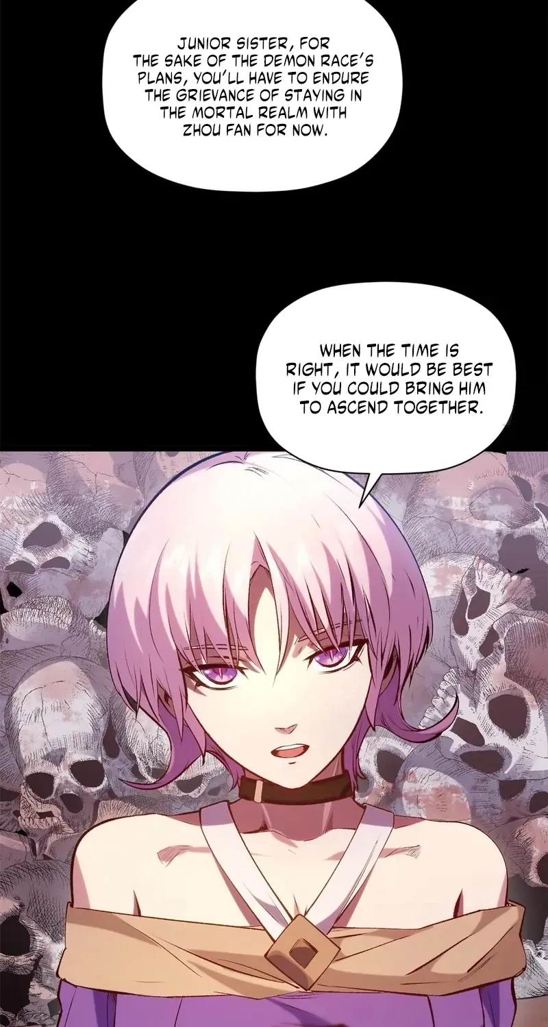 Read Top Tier Providence chapter 232 image 41 on Lezhin