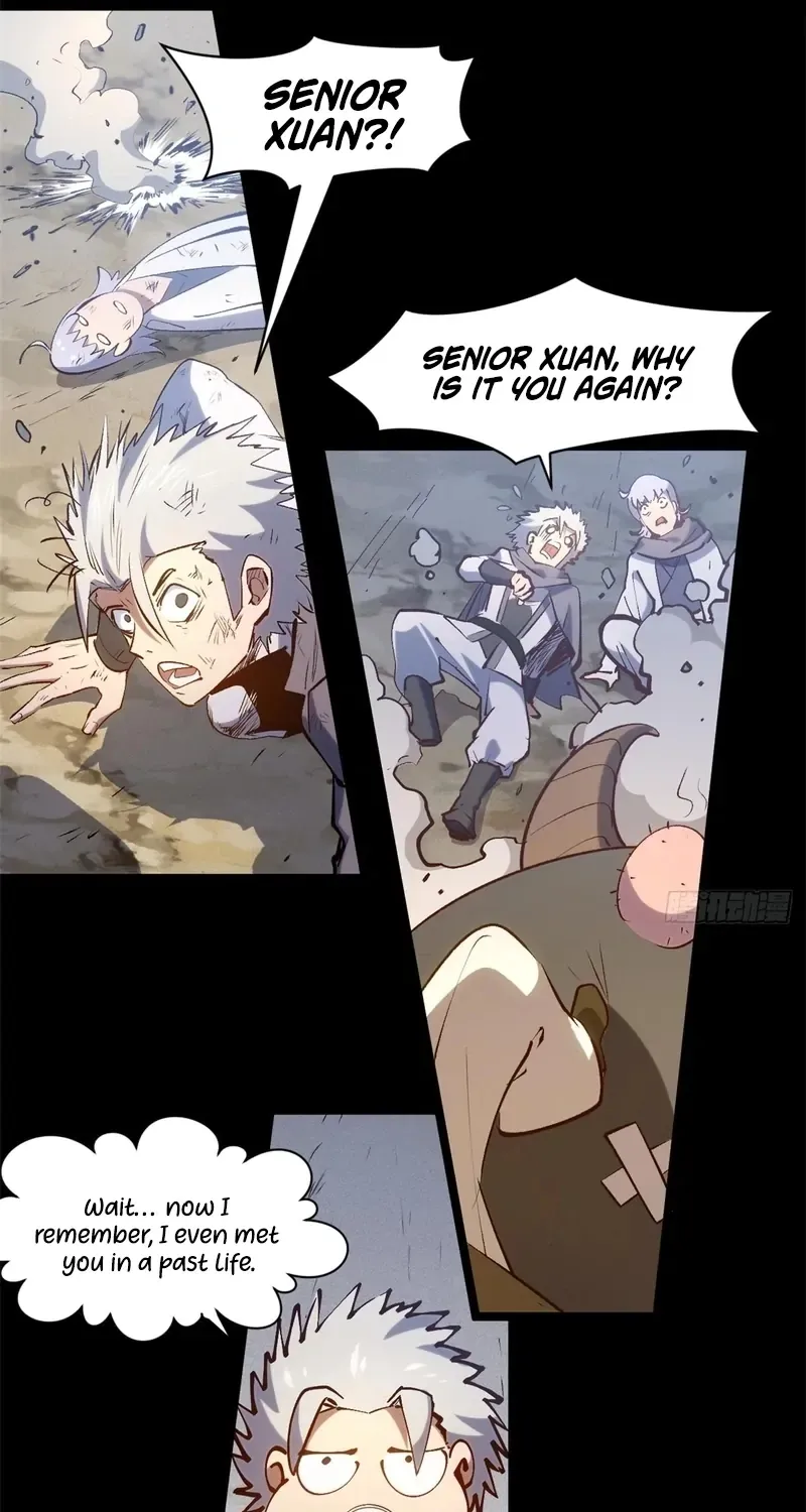 Read Top Tier Providence chapter 232 image 43 on Lezhin
