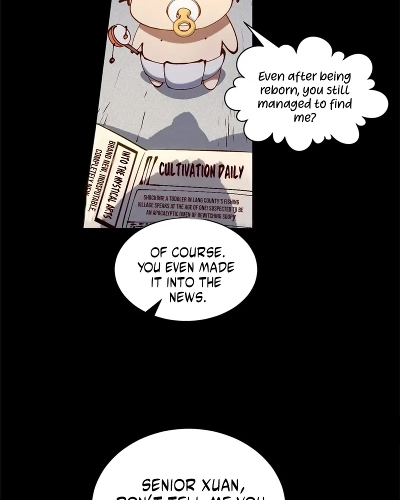 Read Top Tier Providence chapter 232 image 44 on Lezhin