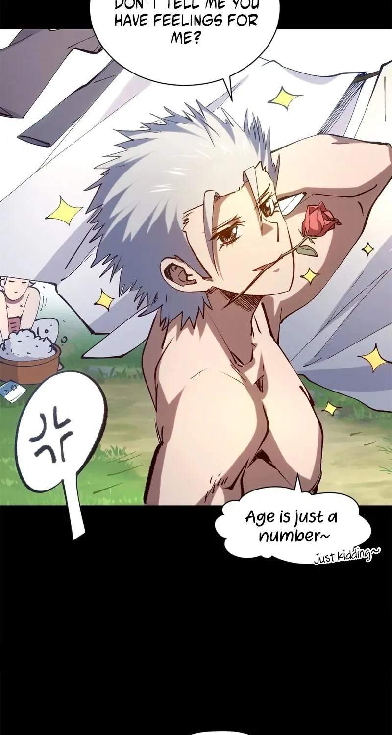 Read Top Tier Providence chapter 232 image 45 on Lezhin