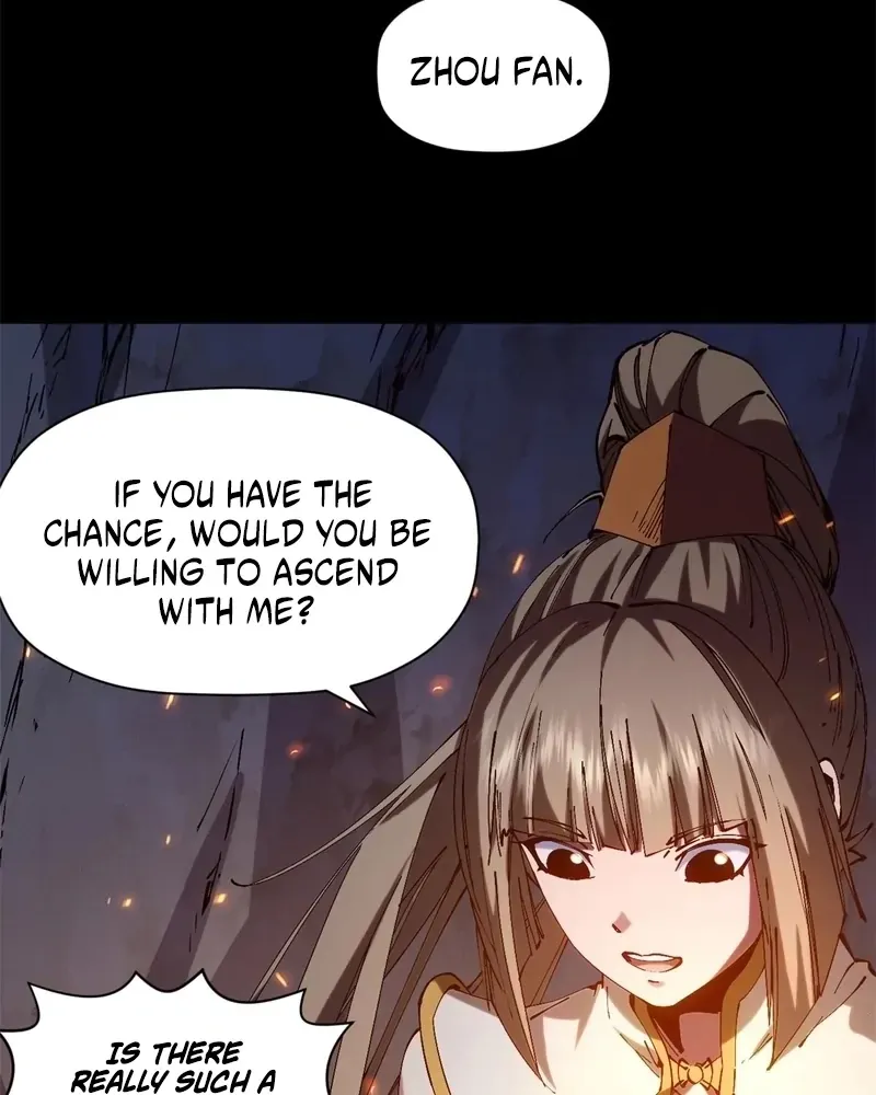 Read Top Tier Providence chapter 232 image 46 on Lezhin