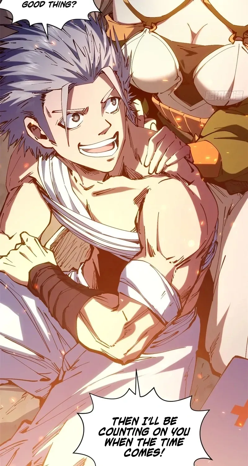 Read Top Tier Providence chapter 232 image 47 on Lezhin