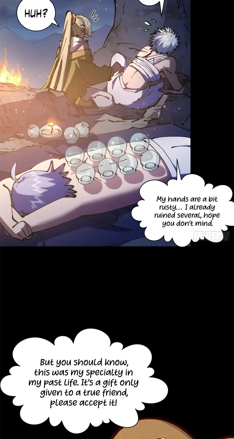 Read Top Tier Providence chapter 232 image 49 on Lezhin