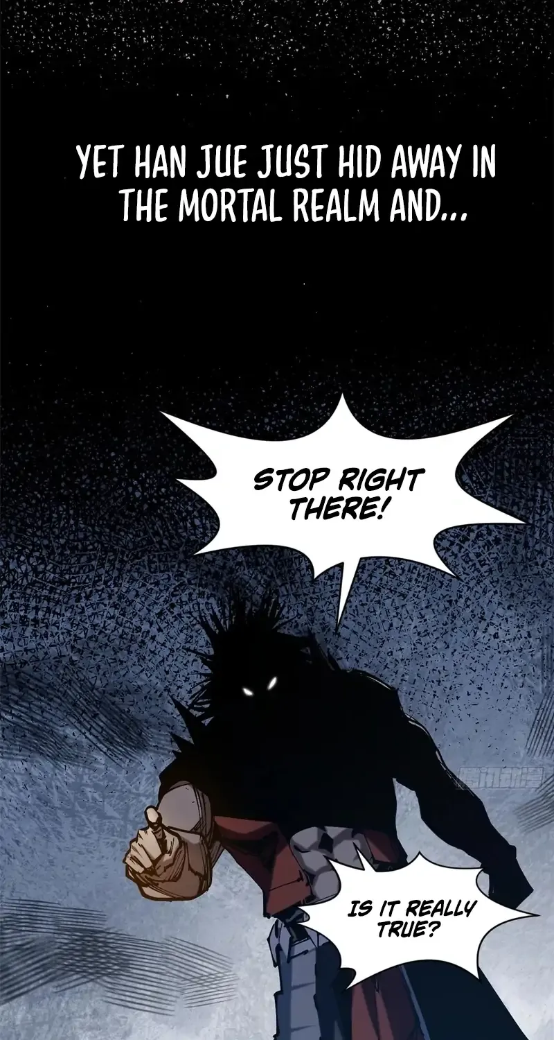 Read Top Tier Providence chapter 232 image 5 on Lezhin