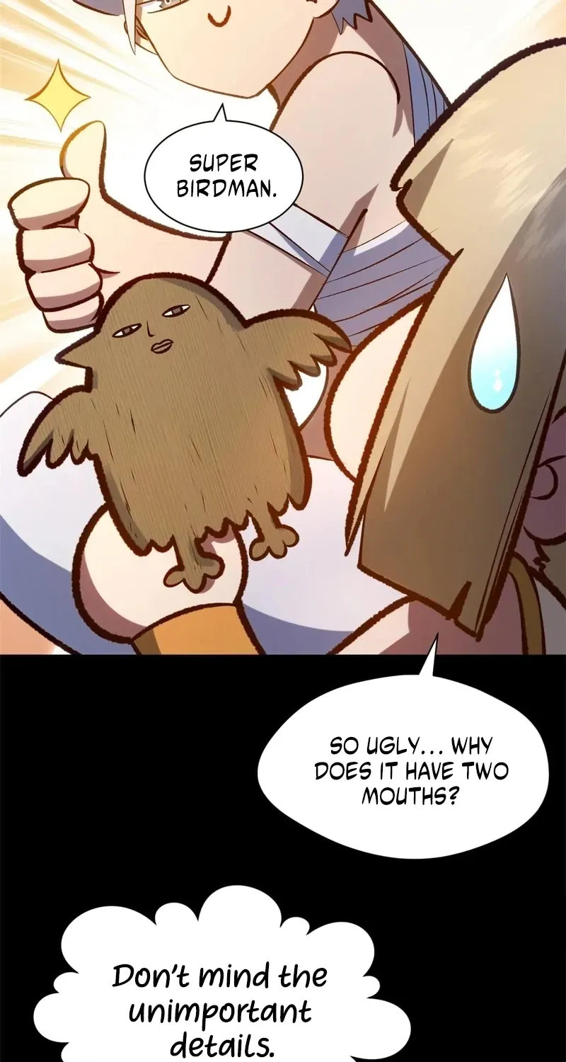 Read Top Tier Providence chapter 232 image 51 on Lezhin