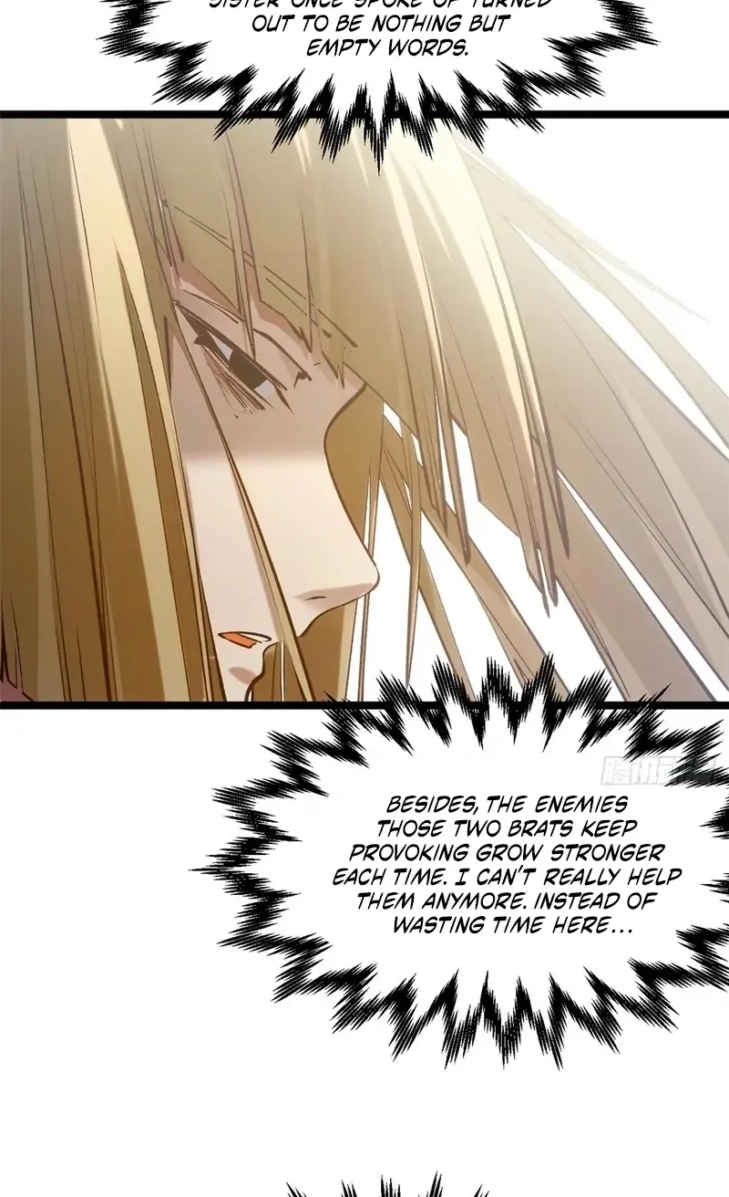 Read Top Tier Providence chapter 232 image 58 on Lezhin