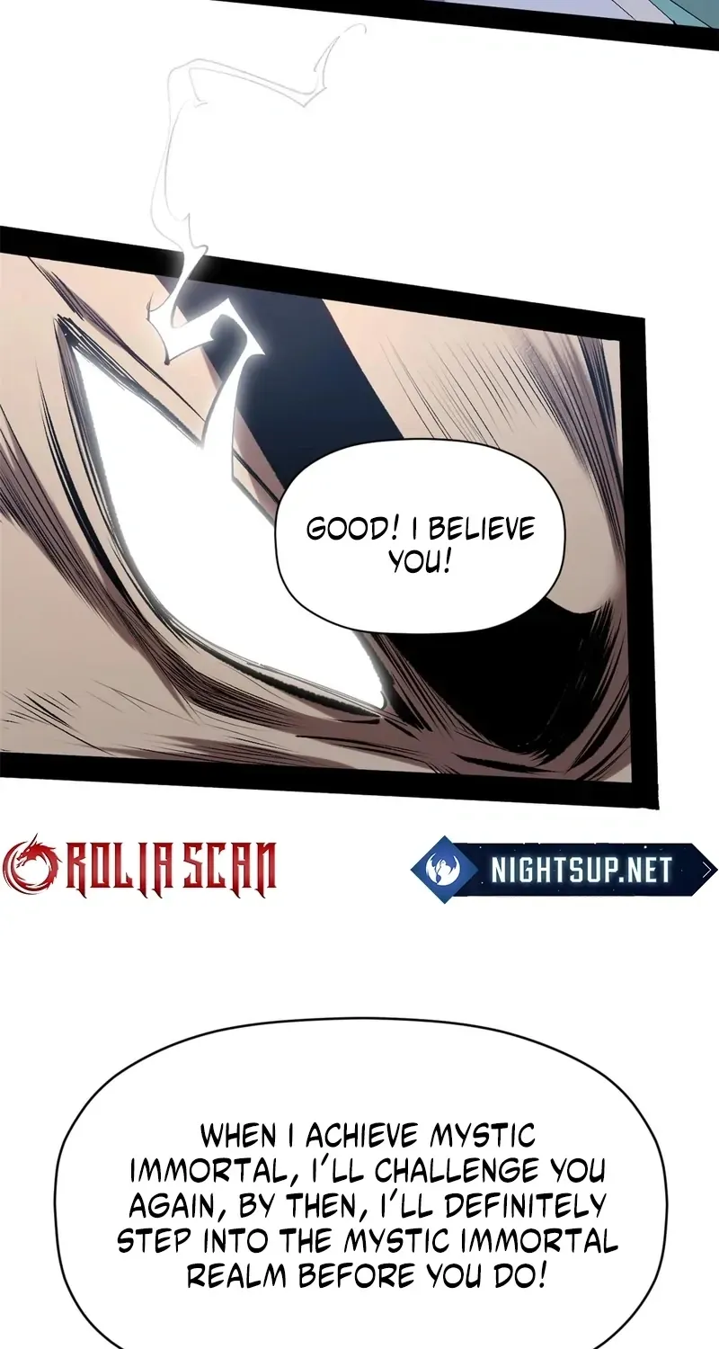 Read Top Tier Providence chapter 232 image 7 on Lezhin