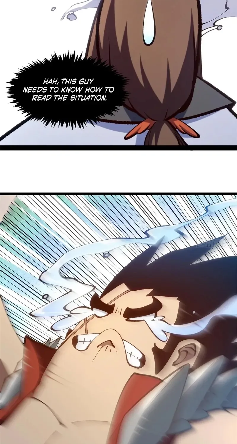 Read Top Tier Providence chapter 232 image 9 on Lezhin