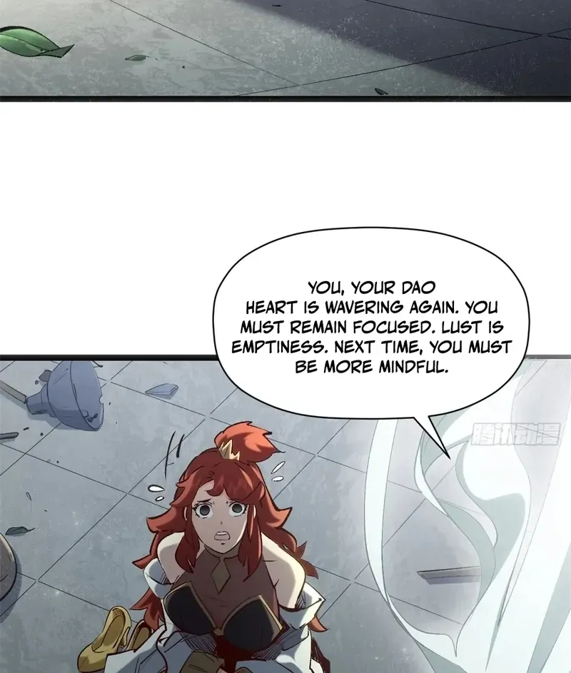 Read Top Tier Providence chapter 233 image 22 on Lezhin