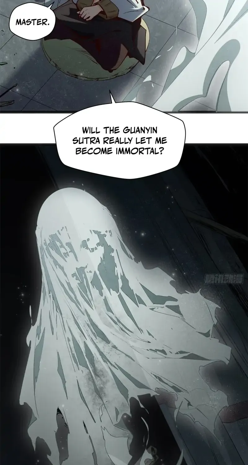 Read Top Tier Providence chapter 233 image 23 on Lezhin