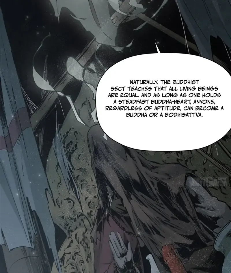 Read Top Tier Providence chapter 233 image 24 on Lezhin