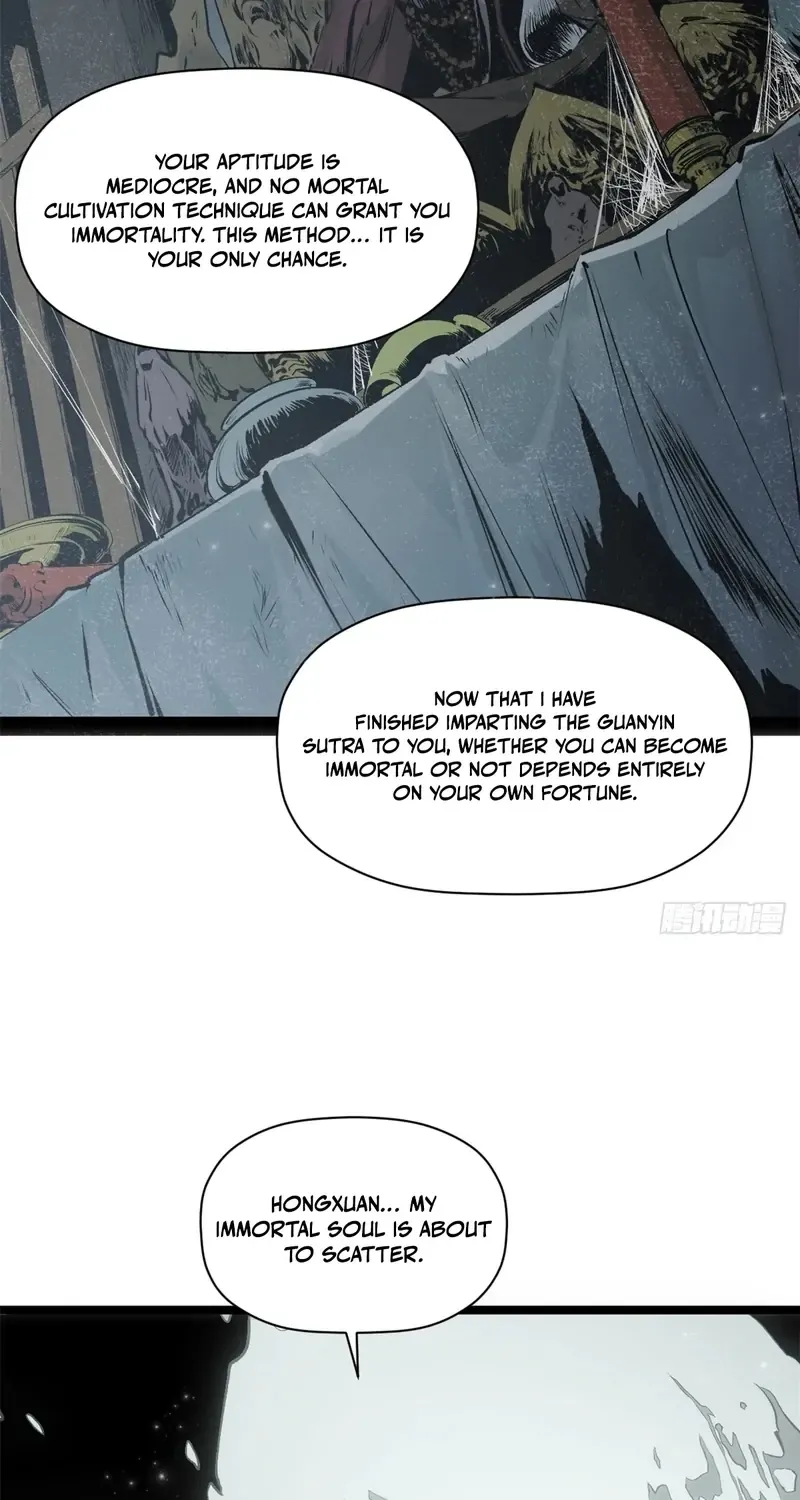 Read Top Tier Providence chapter 233 image 25 on Lezhin