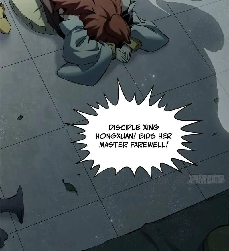 Read Top Tier Providence chapter 233 image 28 on Lezhin