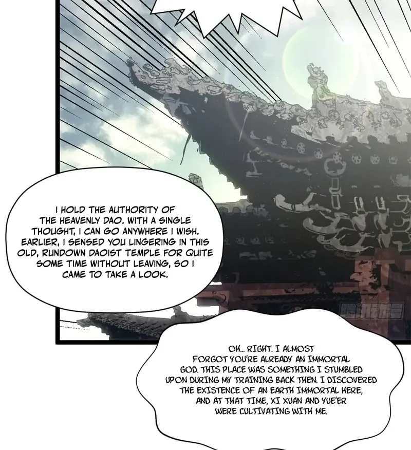 Read Top Tier Providence chapter 233 image 32 on Lezhin