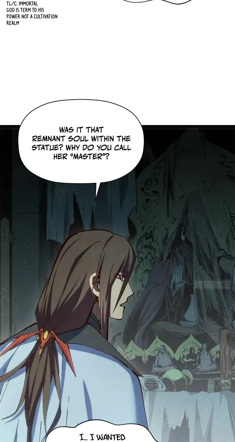 Read Top Tier Providence chapter 233 image 33 on Lezhin