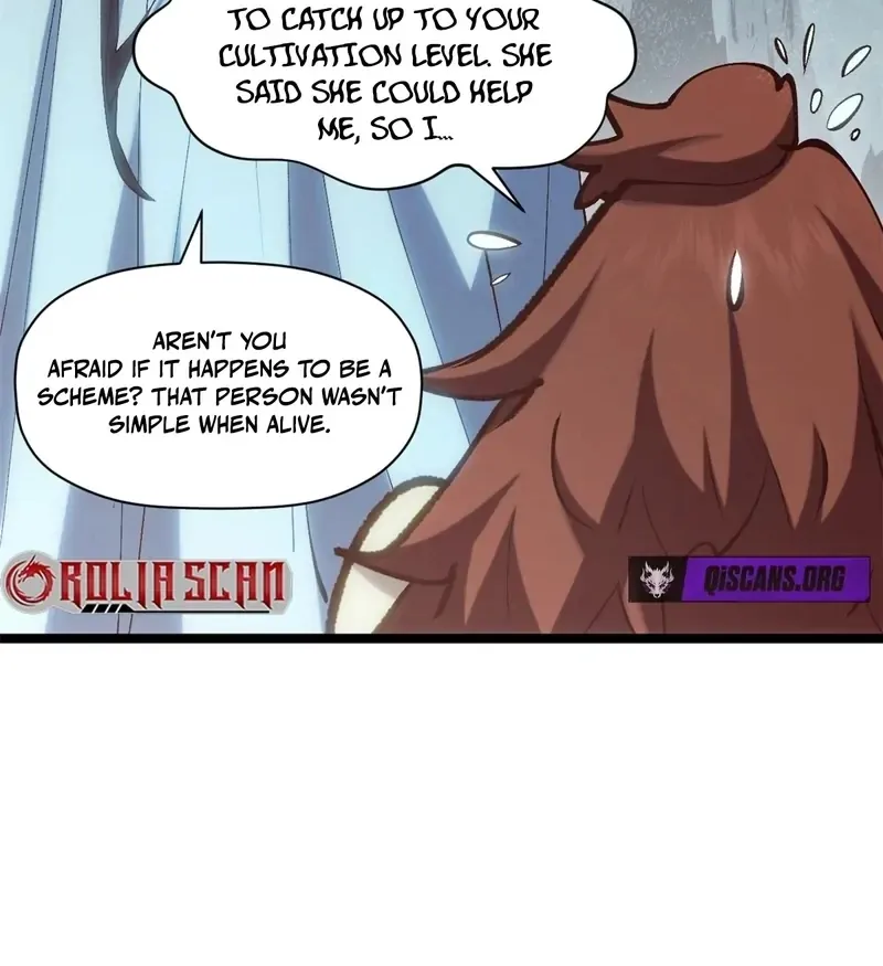 Read Top Tier Providence chapter 233 image 34 on Lezhin