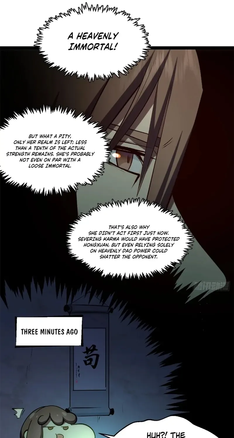 Read Top Tier Providence chapter 233 image 35 on Lezhin