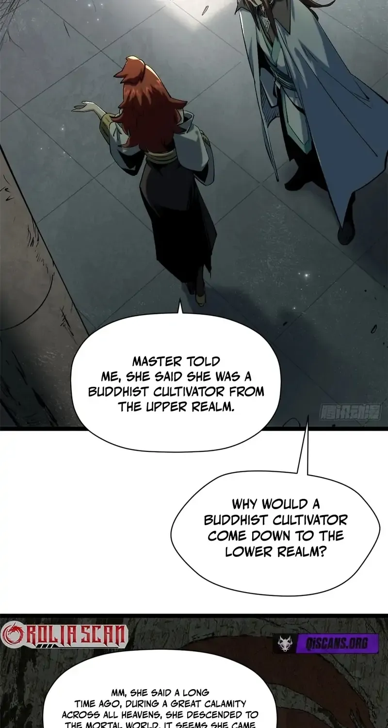 Read Top Tier Providence chapter 233 image 43 on Lezhin