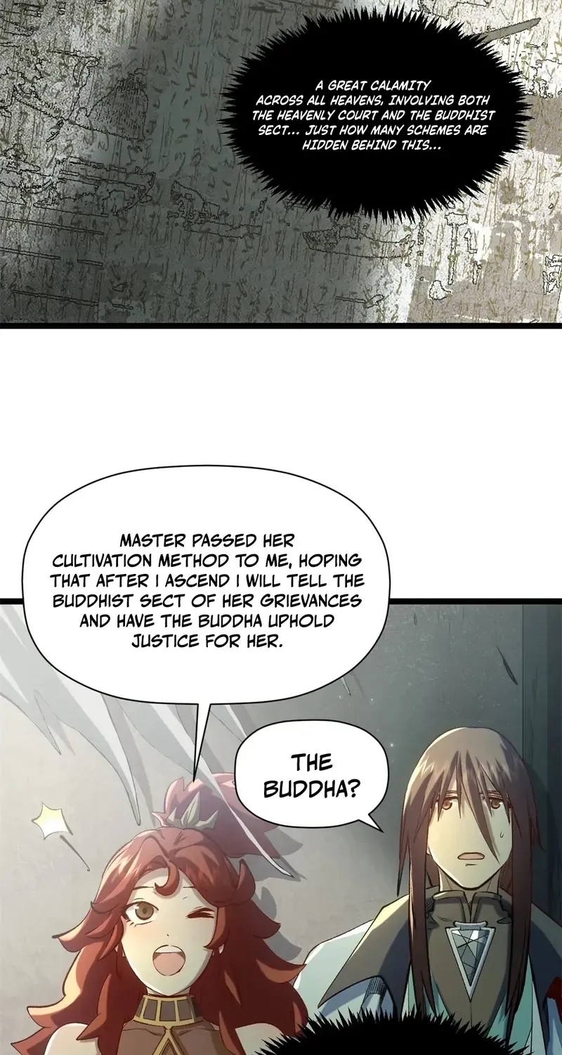 Read Top Tier Providence chapter 233 image 45 on Lezhin