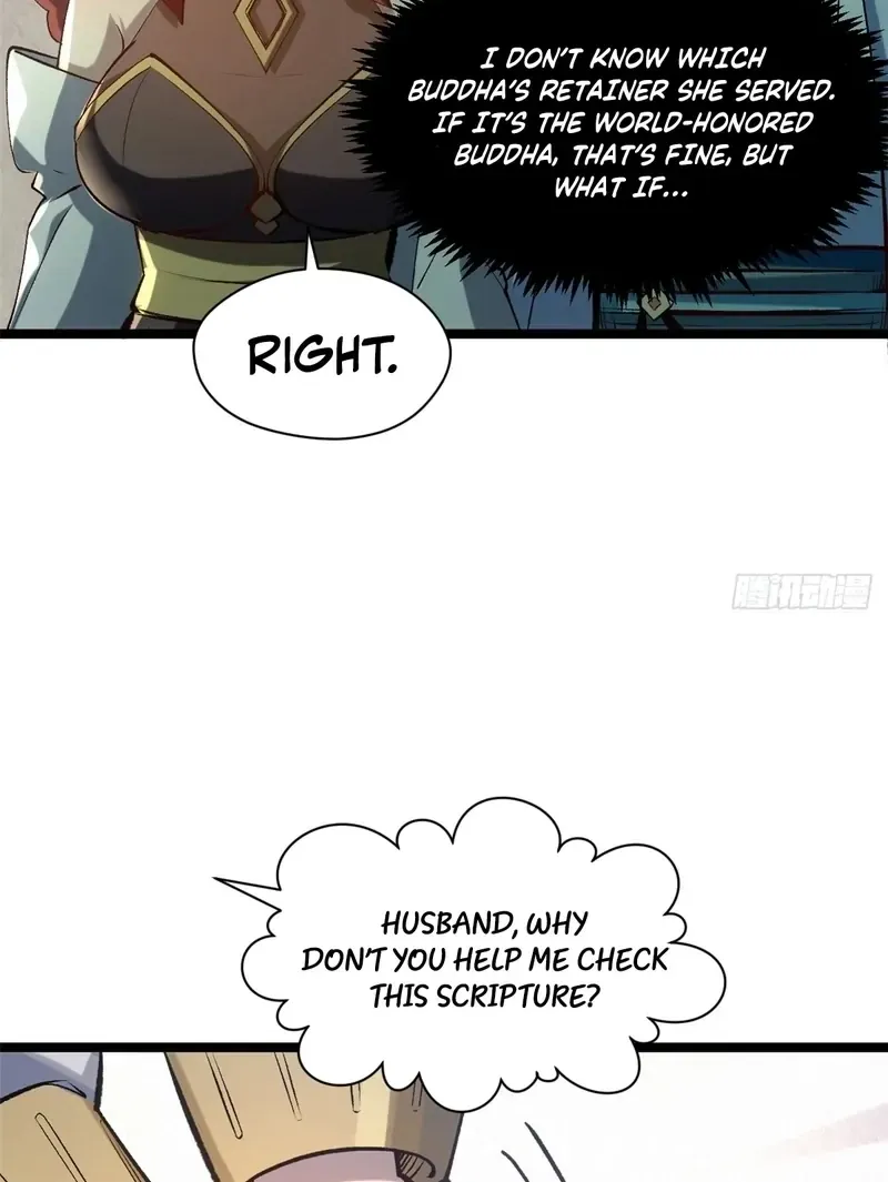 Read Top Tier Providence chapter 233 image 46 on Lezhin