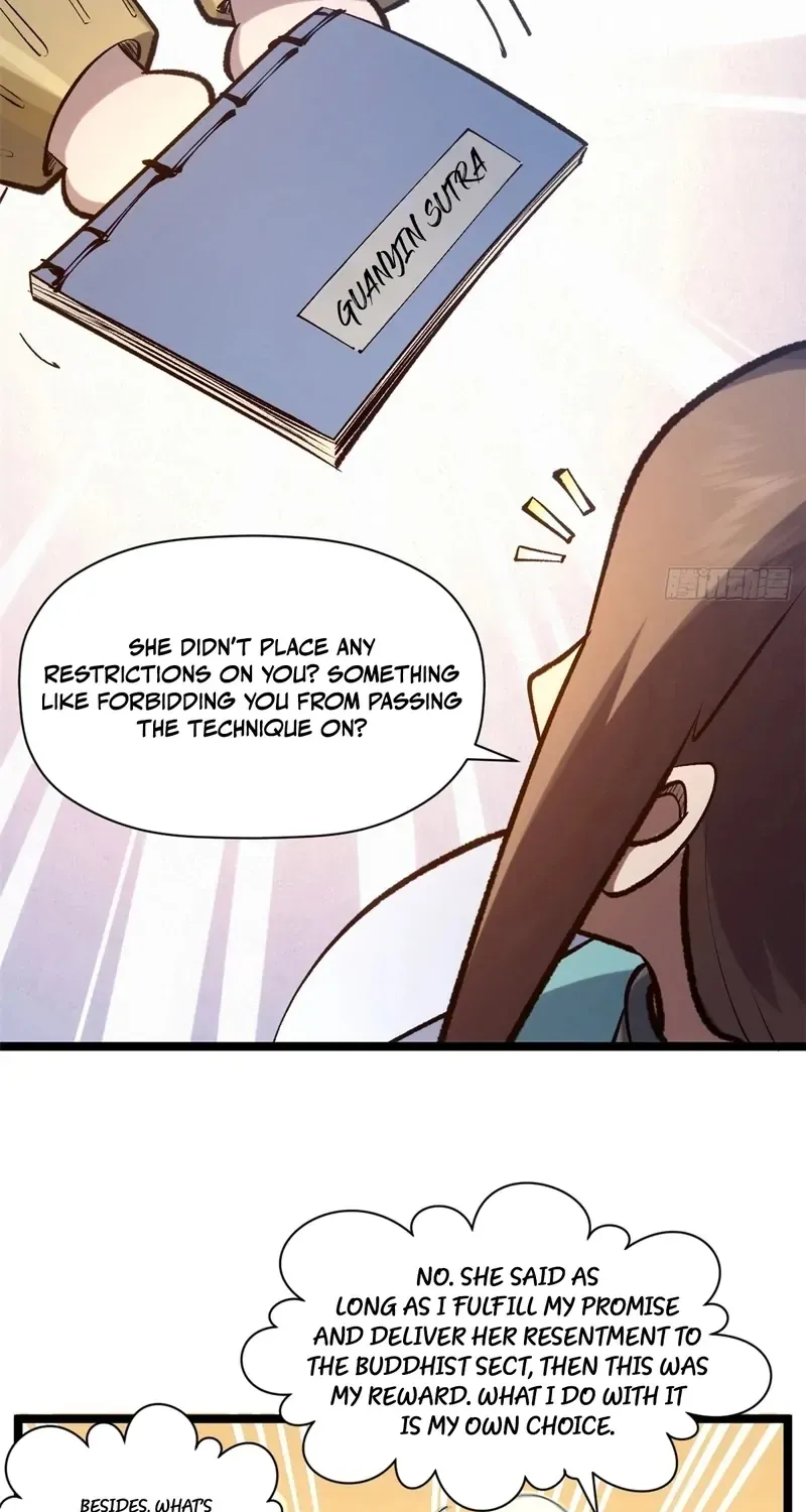 Read Top Tier Providence chapter 233 image 47 on Lezhin