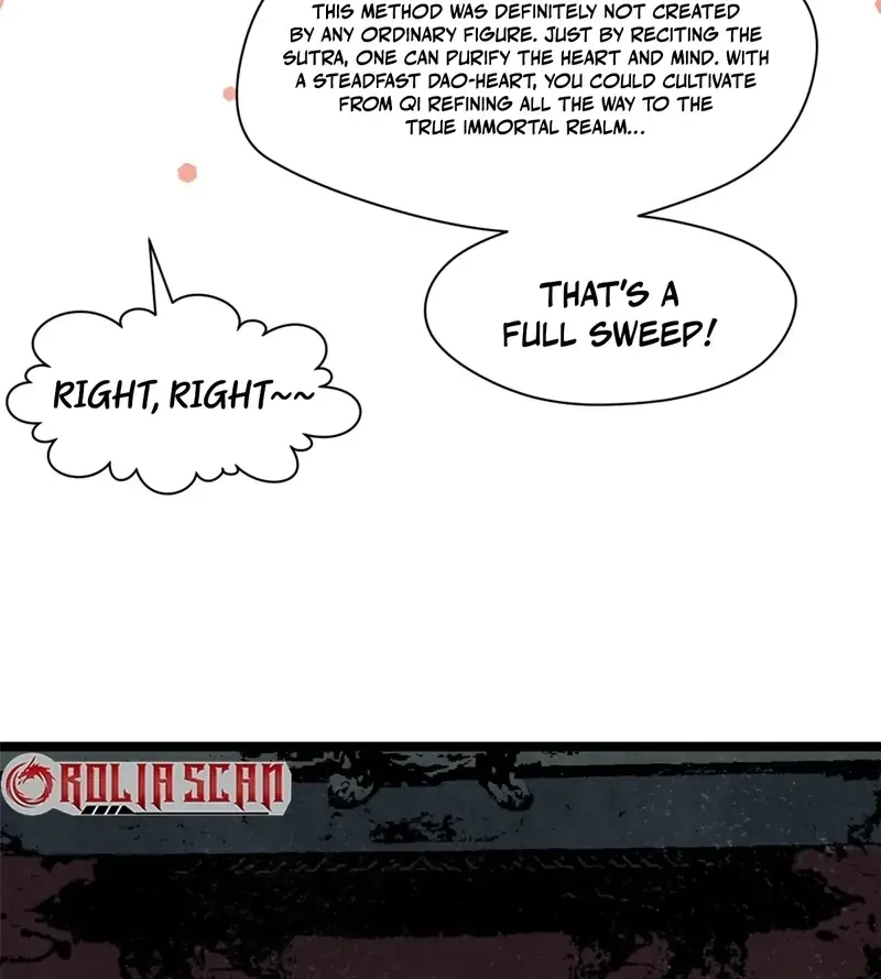 Read Top Tier Providence chapter 233 image 50 on Lezhin