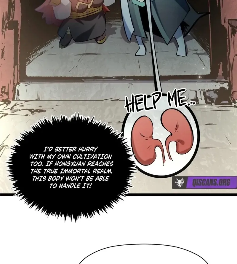Read Top Tier Providence chapter 233 image 52 on Lezhin