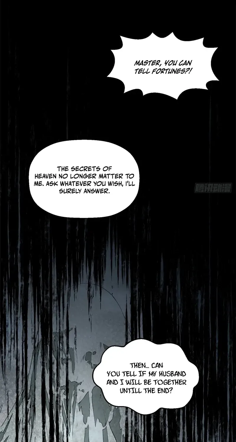 Read Top Tier Providence chapter 233 image 59 on Lezhin