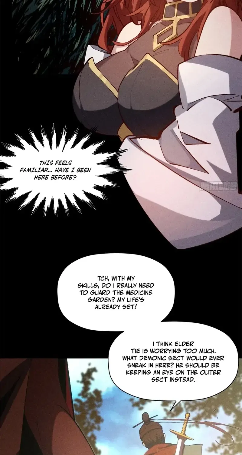 Read Top Tier Providence chapter 233 image 7 on Lezhin